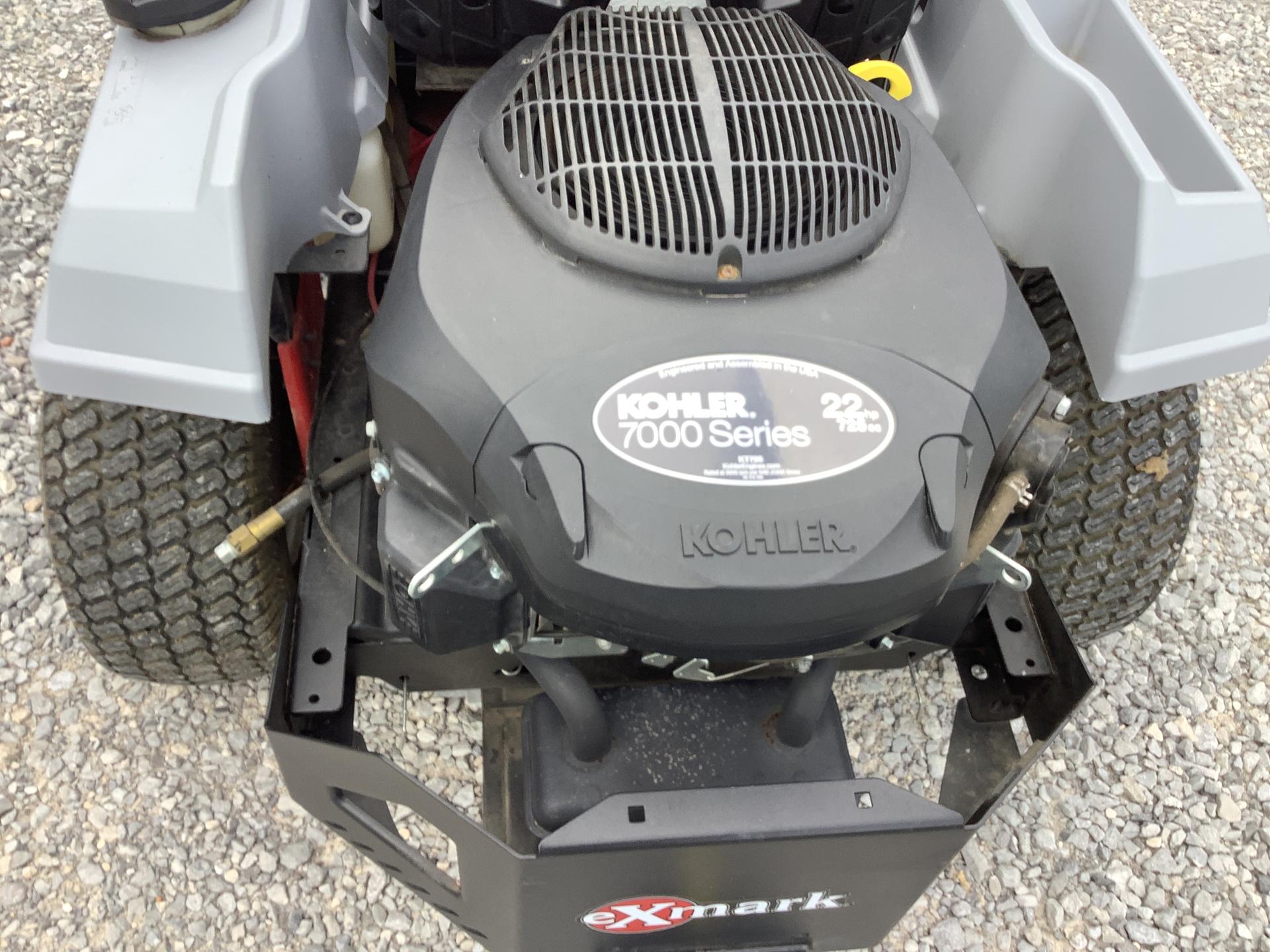 2022 Exmark QZE725GKC42200 Image