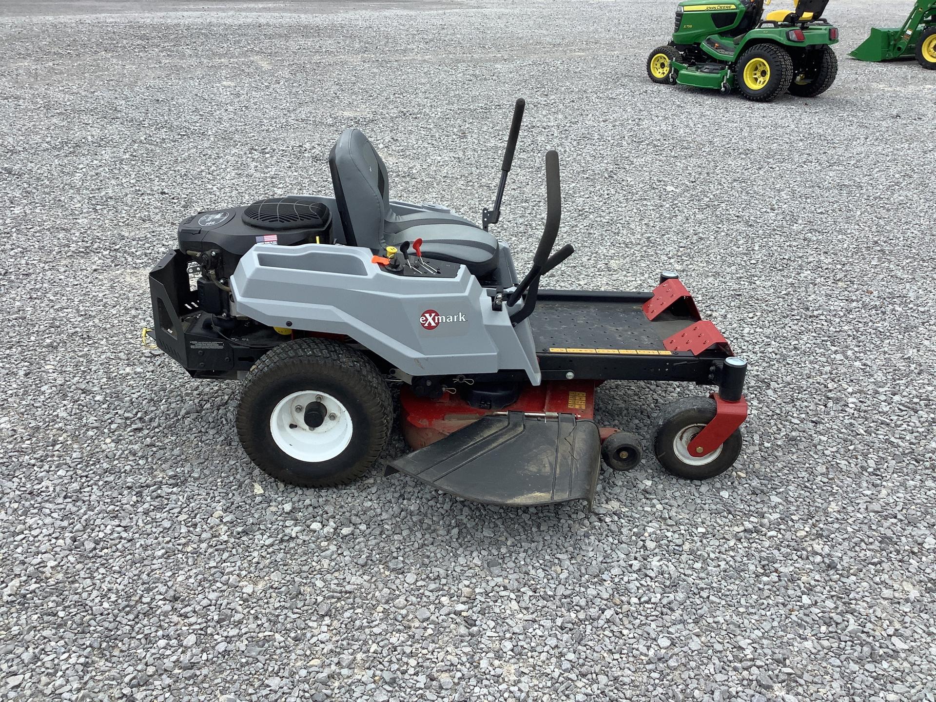 2022 Exmark QZE725GKC42200 Image