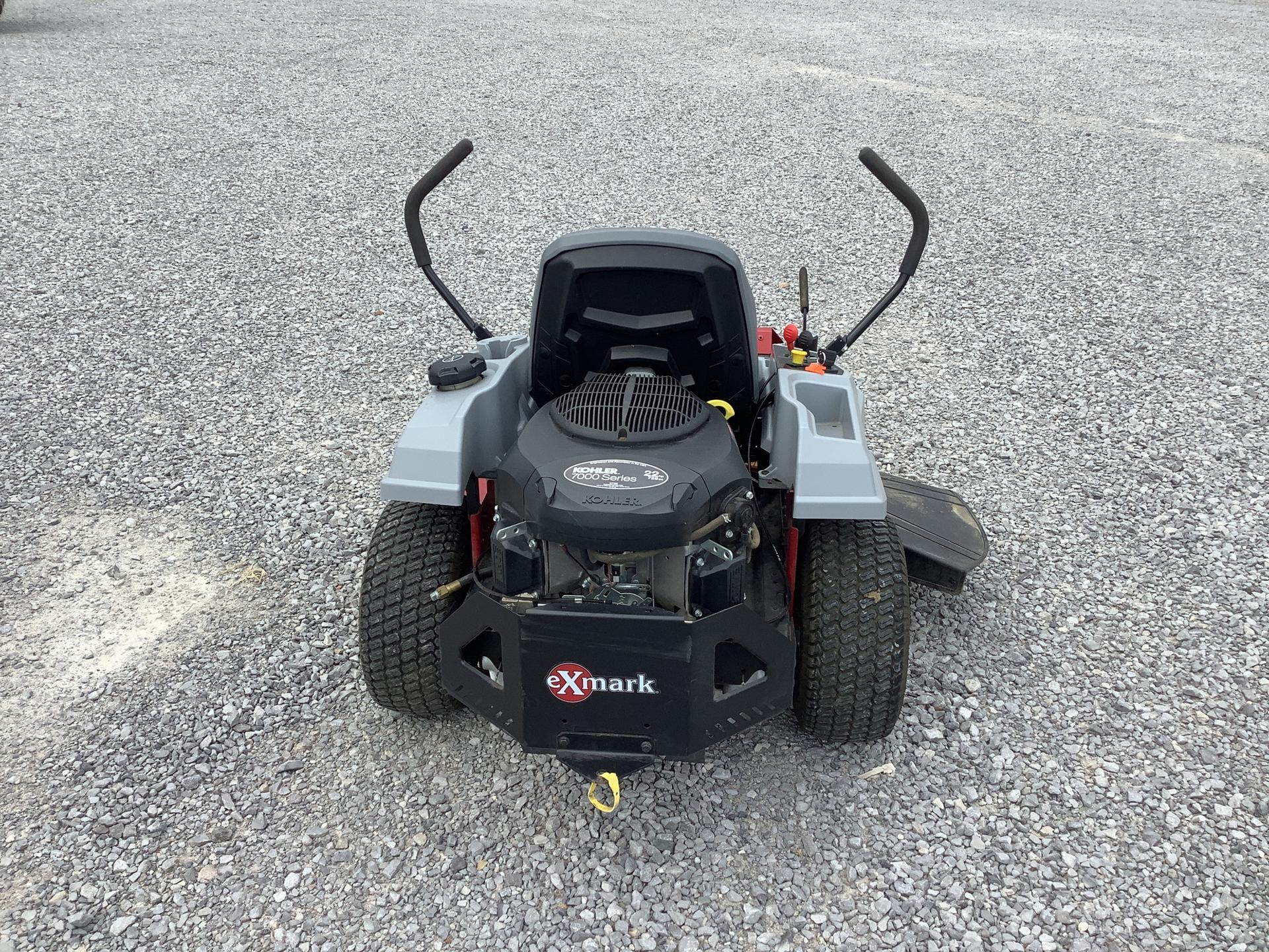 2022 Exmark QZE725GKC42200 Image