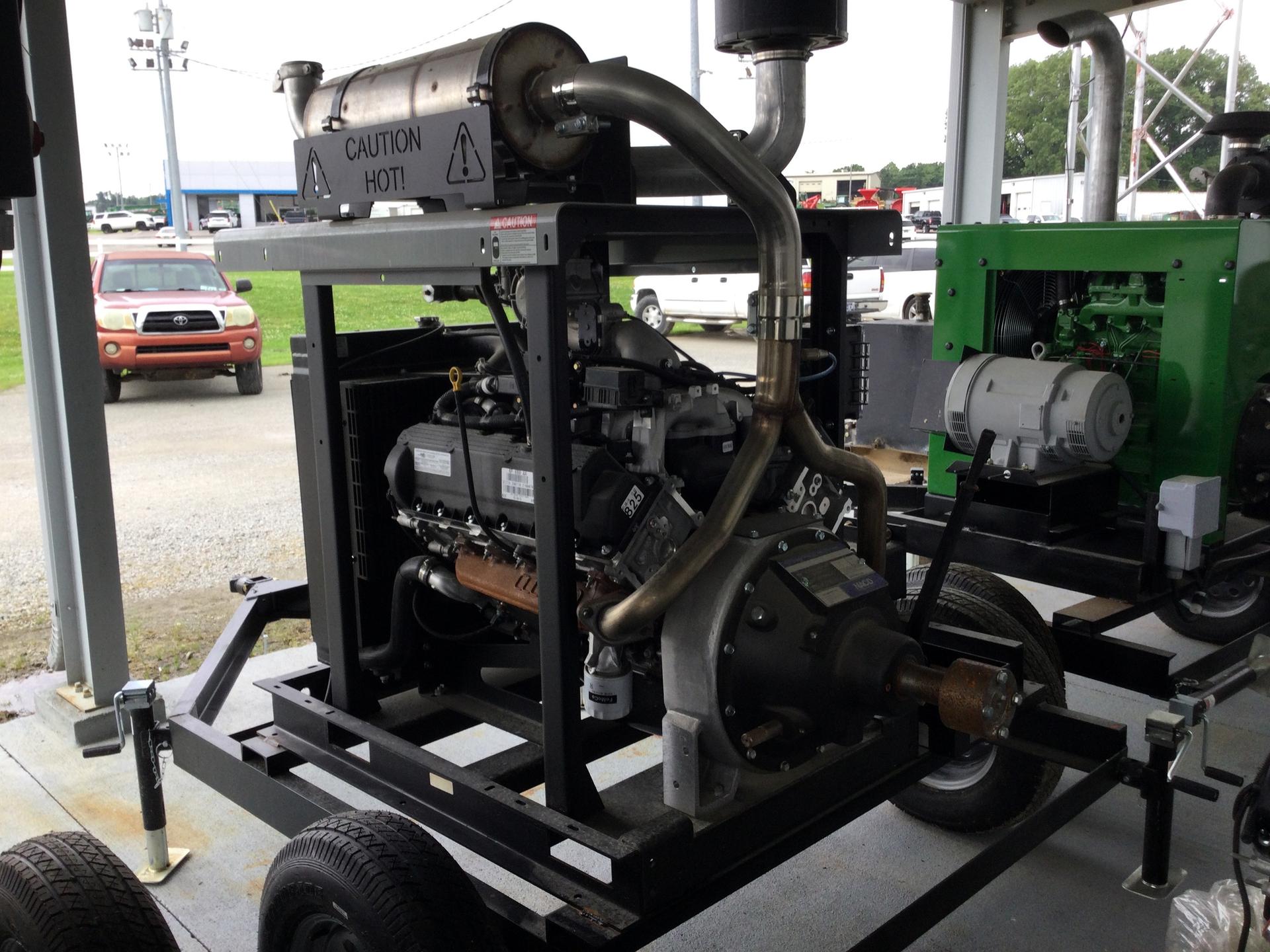 Ford V10NG Image