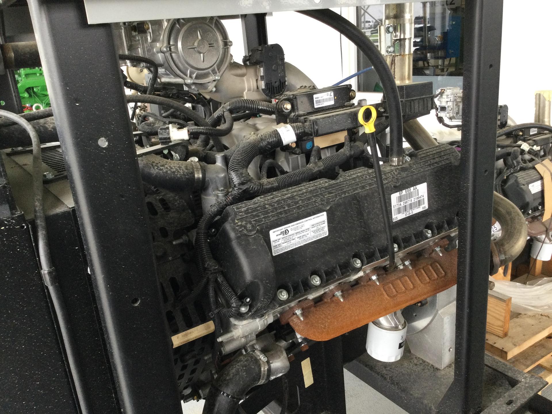 Ford V10NG Image