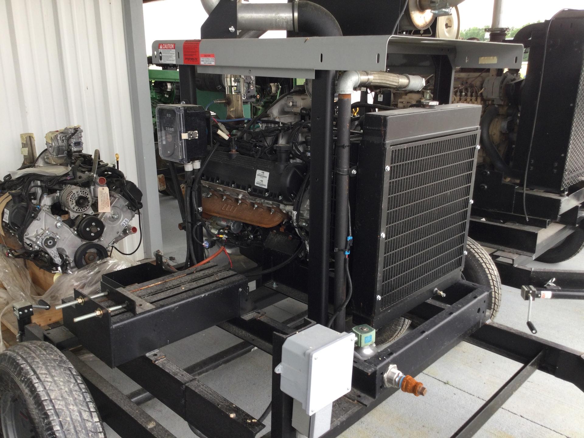 Ford V10NG Image