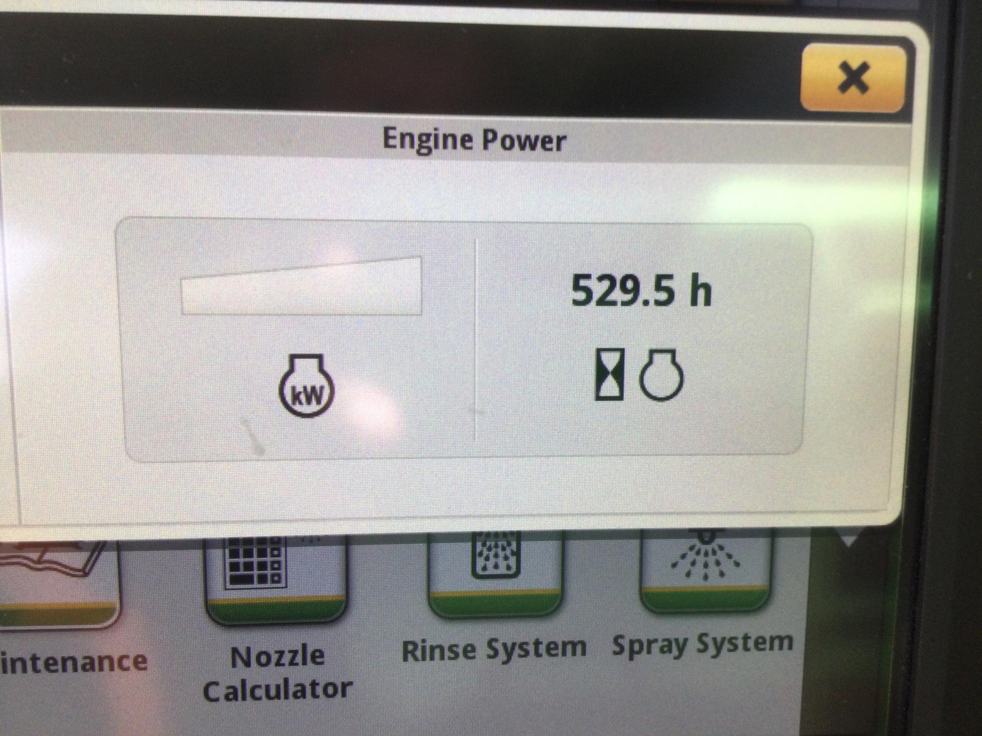 2023 John Deere 412R Image