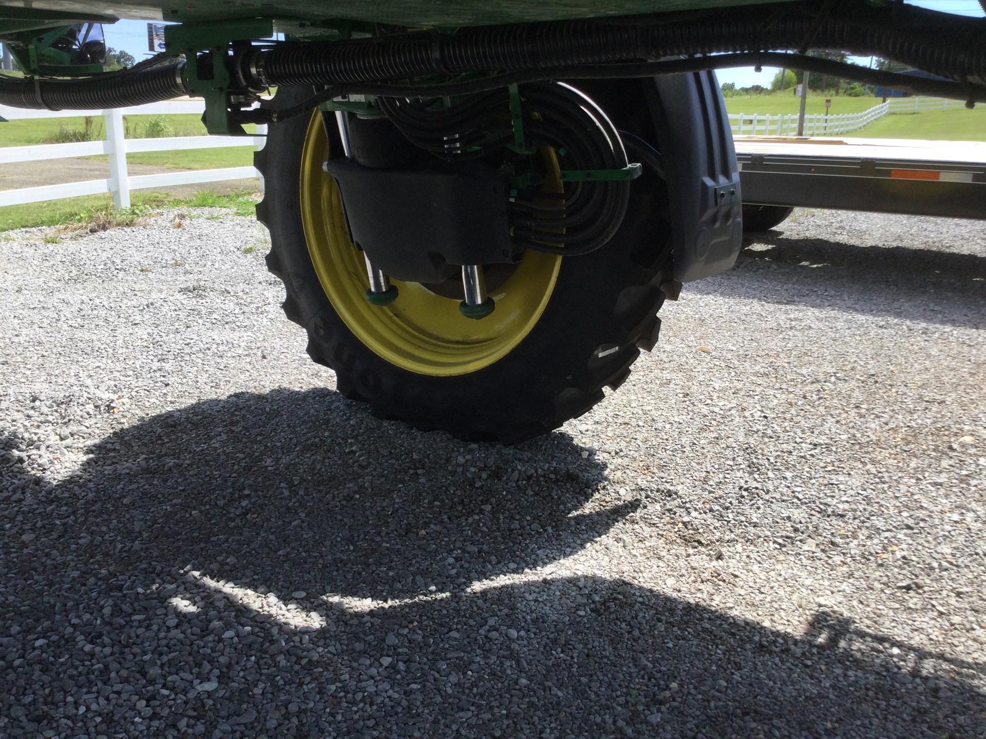 2023 John Deere 412R Image