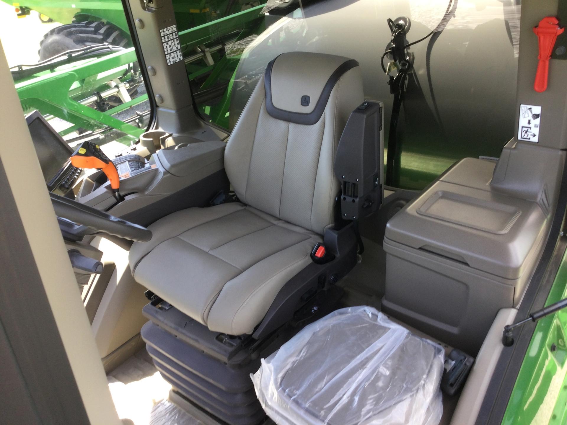2023 John Deere 412R Image