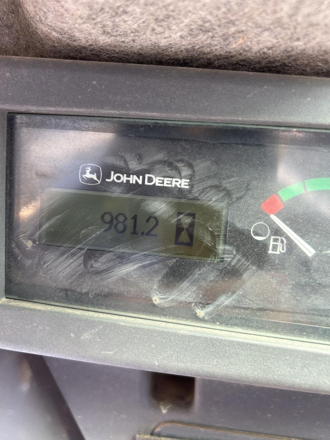 2019 John Deere 331G Image
