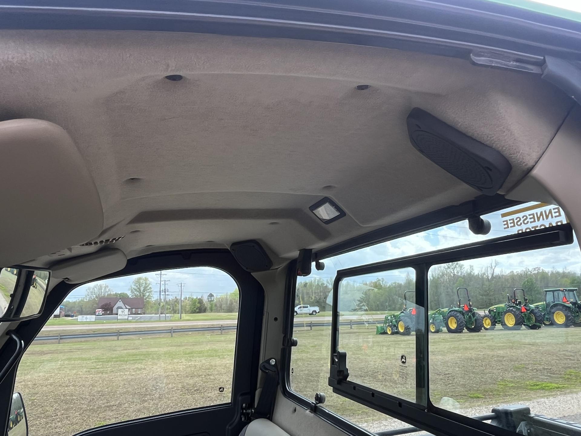 2024 John Deere 835R Signature Series Image