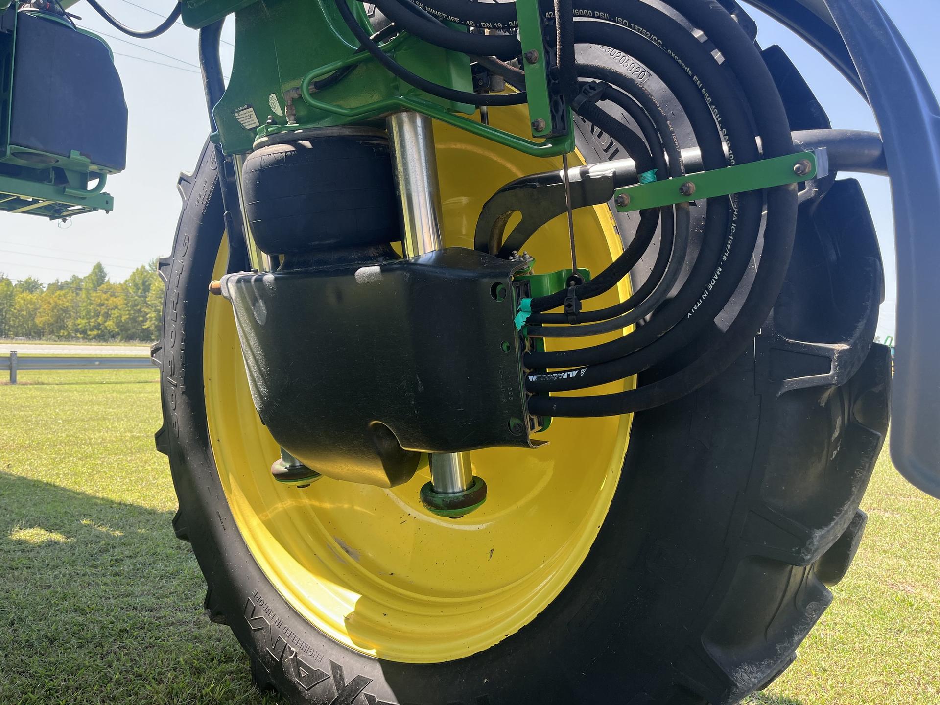 2020 John Deere R4030 Image