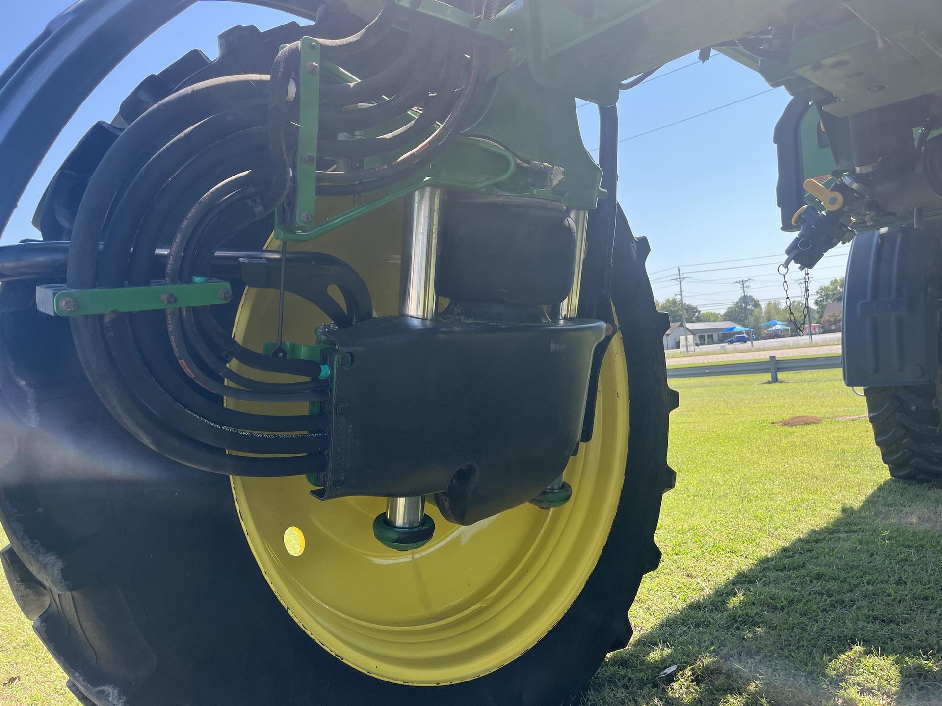 2020 John Deere R4030 Image