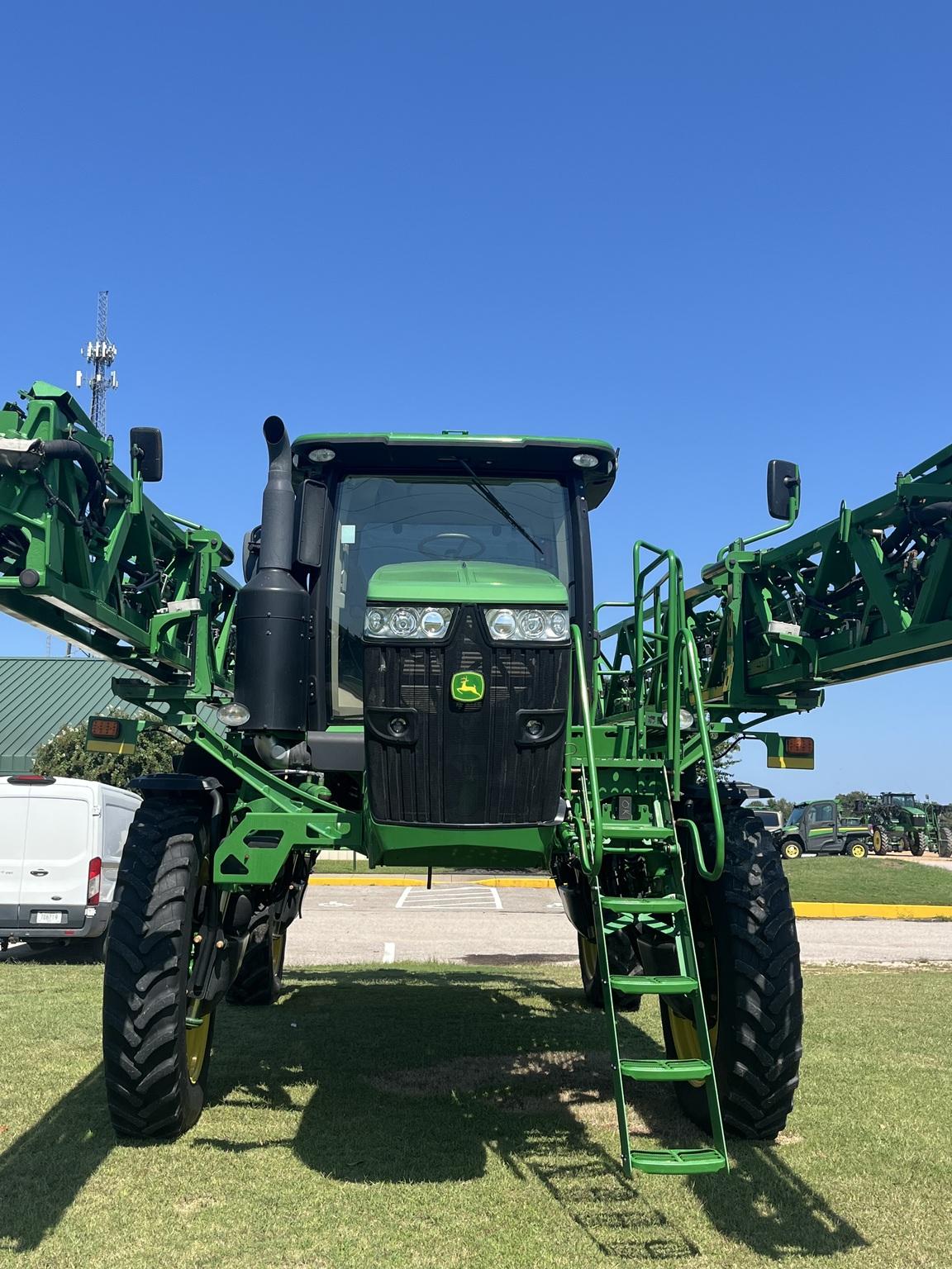 2020 John Deere R4030 Image