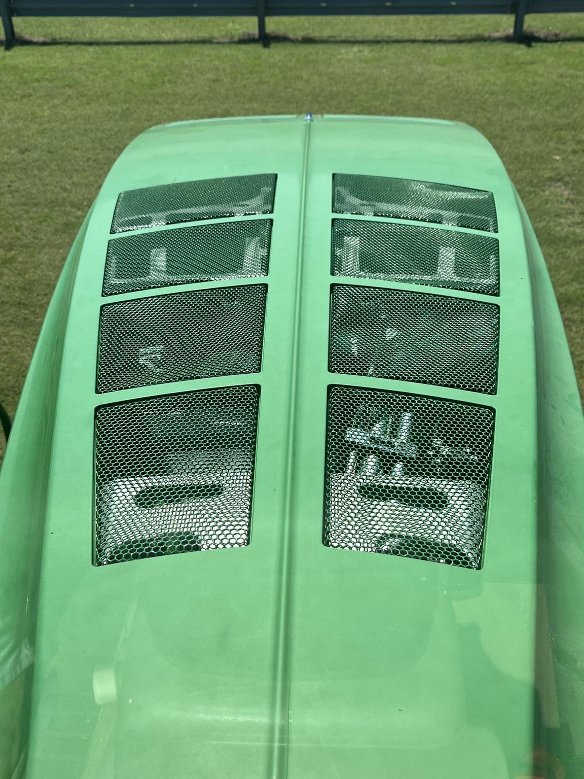 2020 John Deere R4030 Image