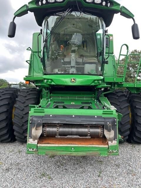2021 John Deere S780 Image