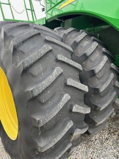 2021 John Deere S780 Image