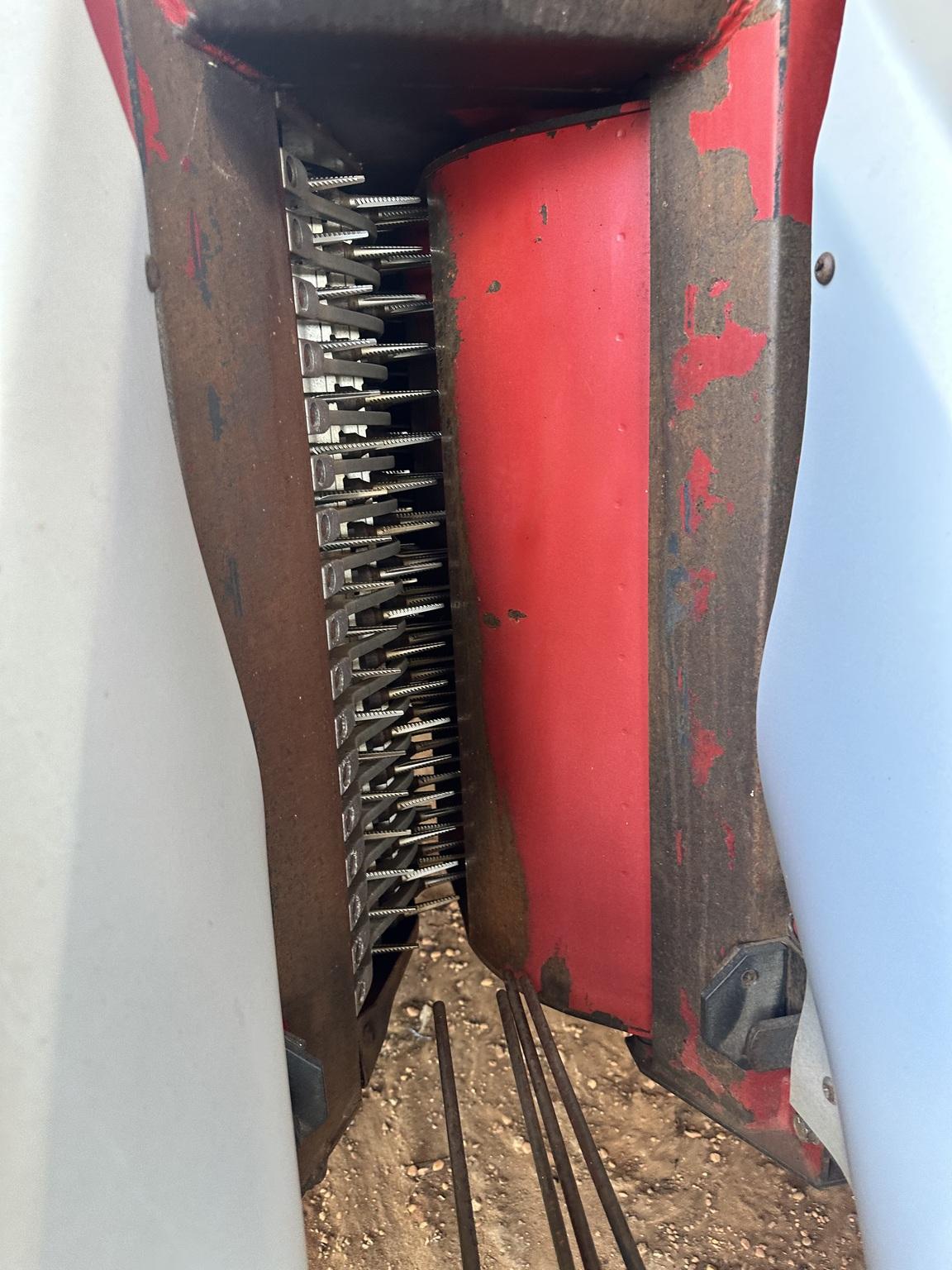 2012 Case CPX635 Image