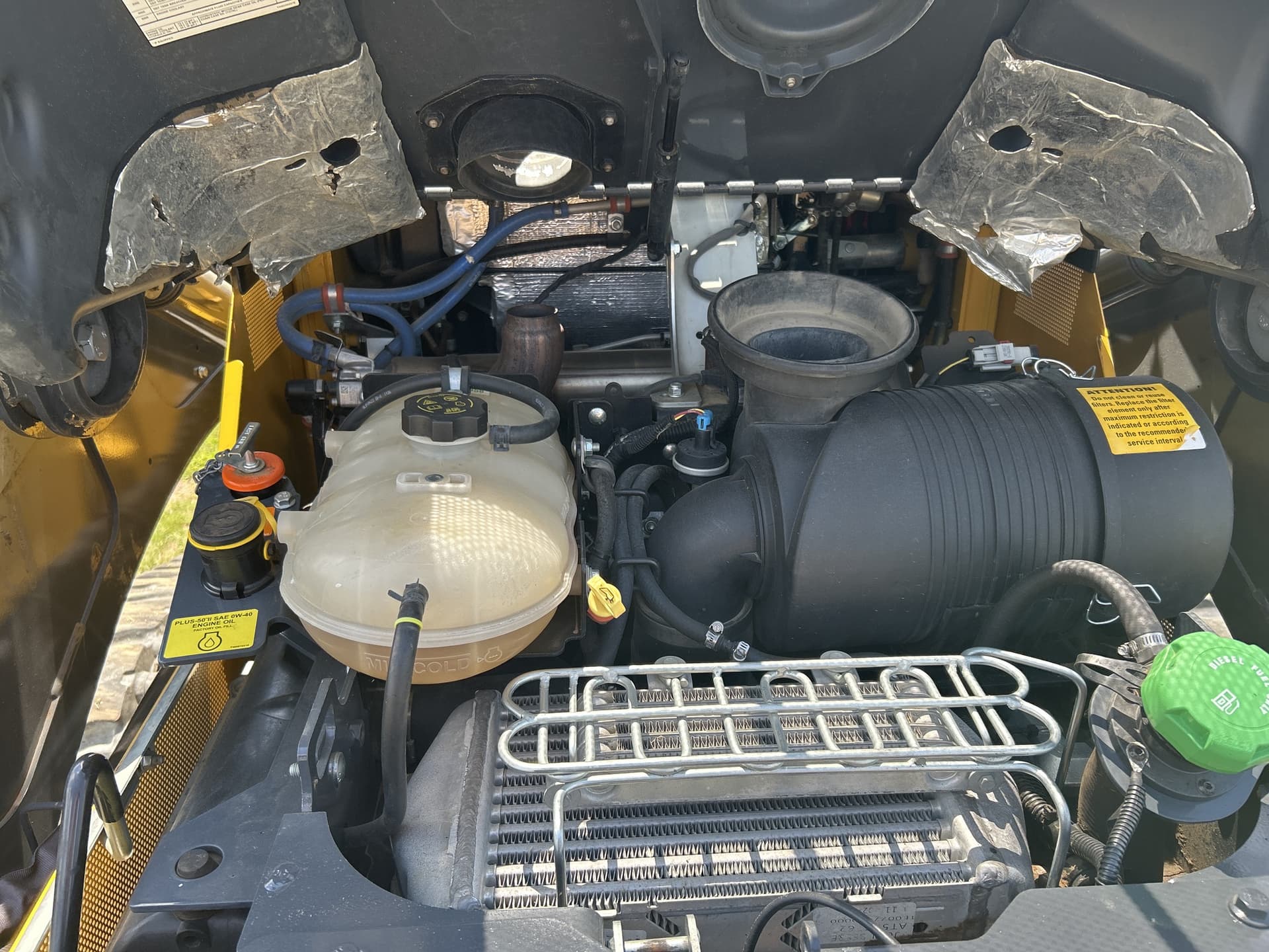 2023 John Deere 333G Image