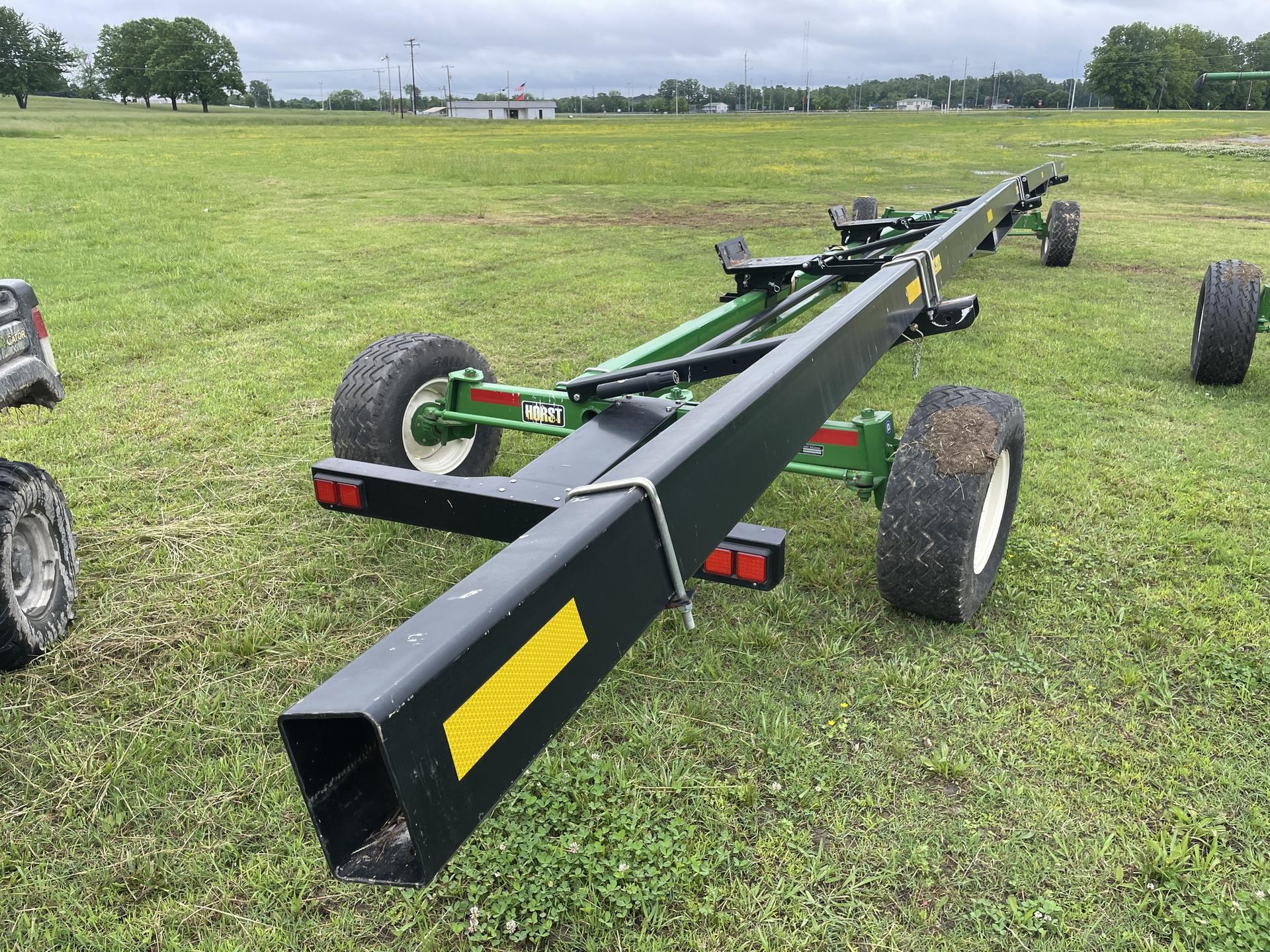 2020 Horst CHCF45 Image