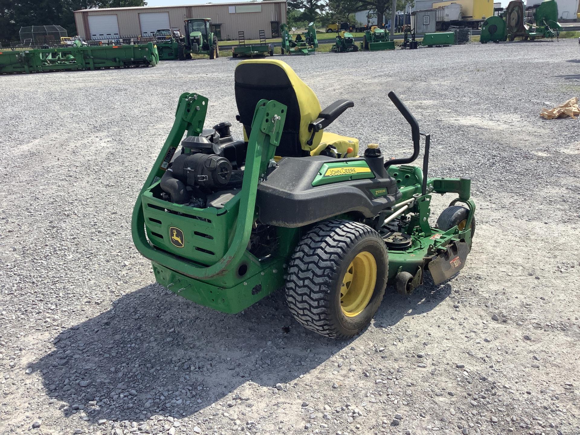 2022 John Deere Z930M Image