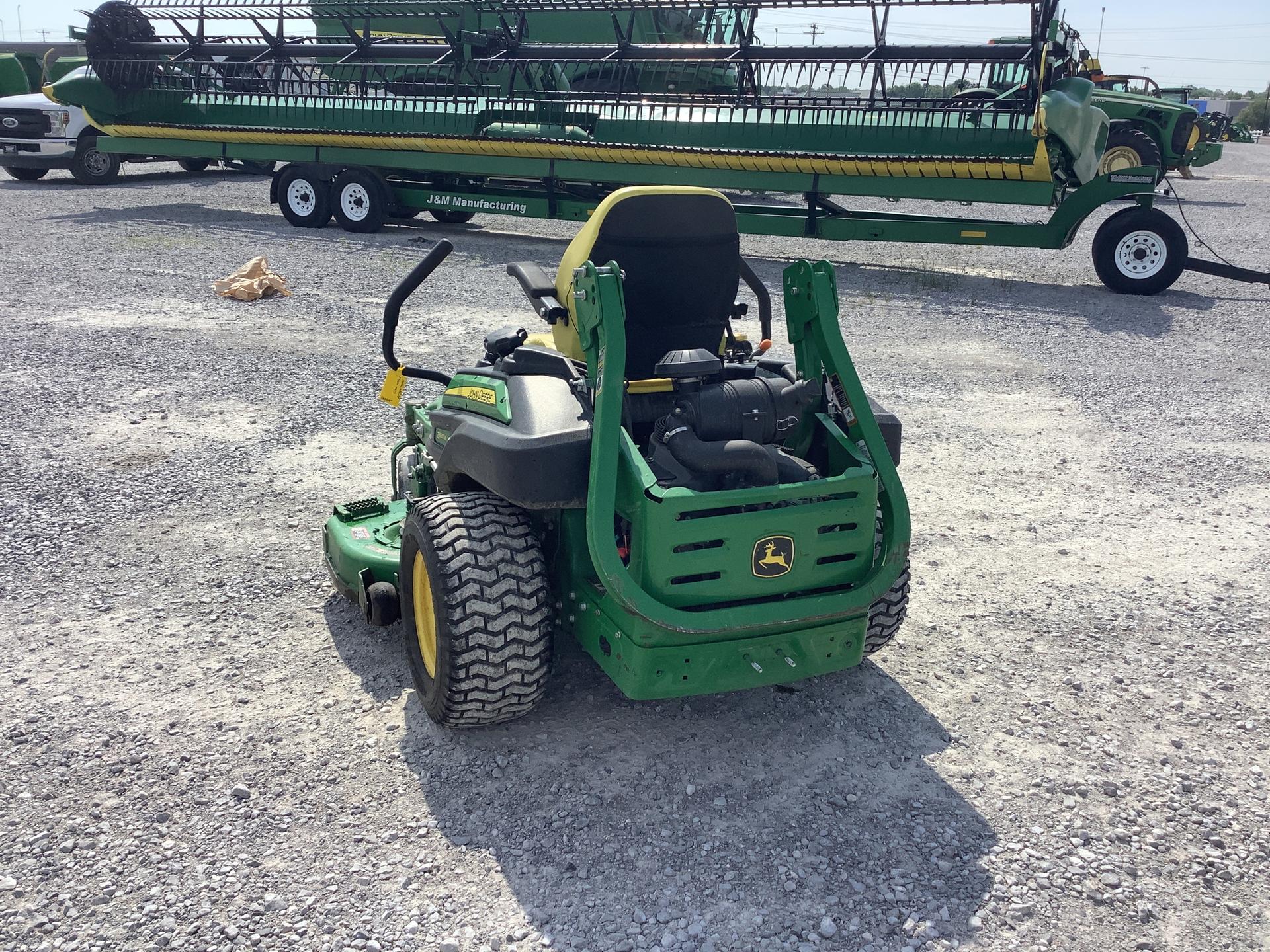 2022 John Deere Z930M Image