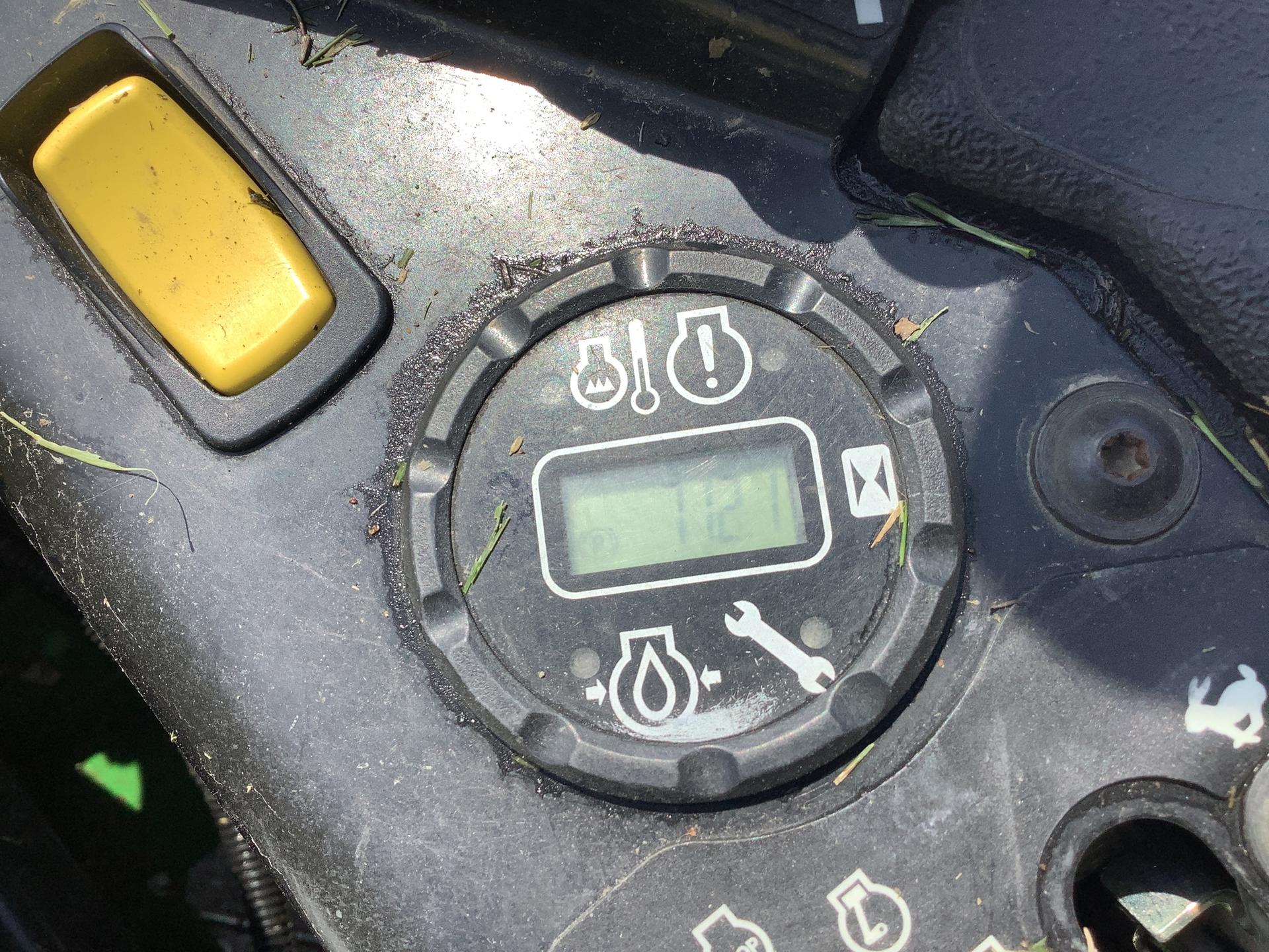 2022 John Deere Z930M Image