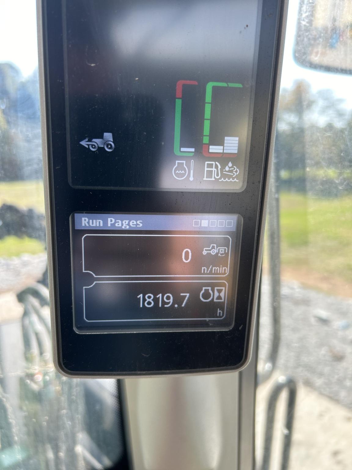 2020 John Deere 6155M Image