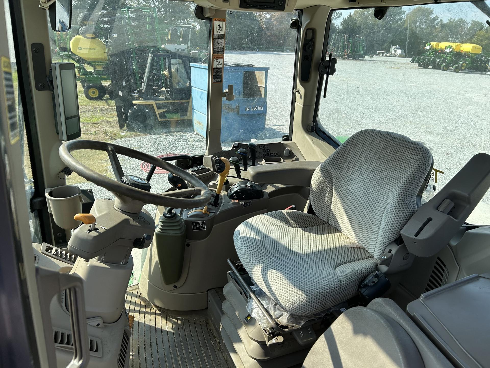 2020 John Deere 6155M Image