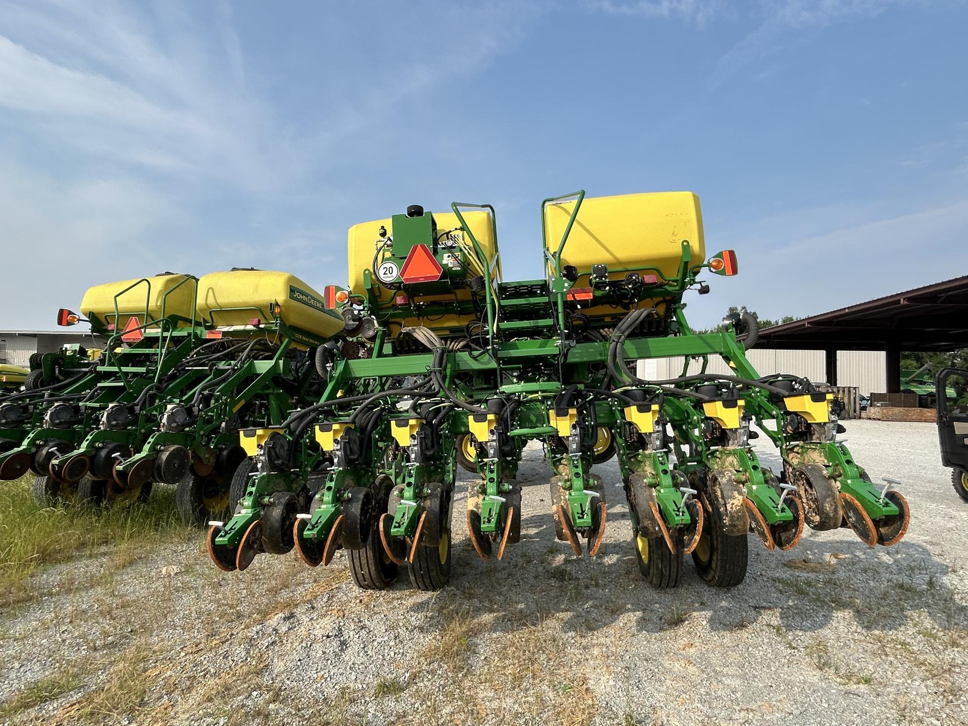 2022 John Deere 1795 Image