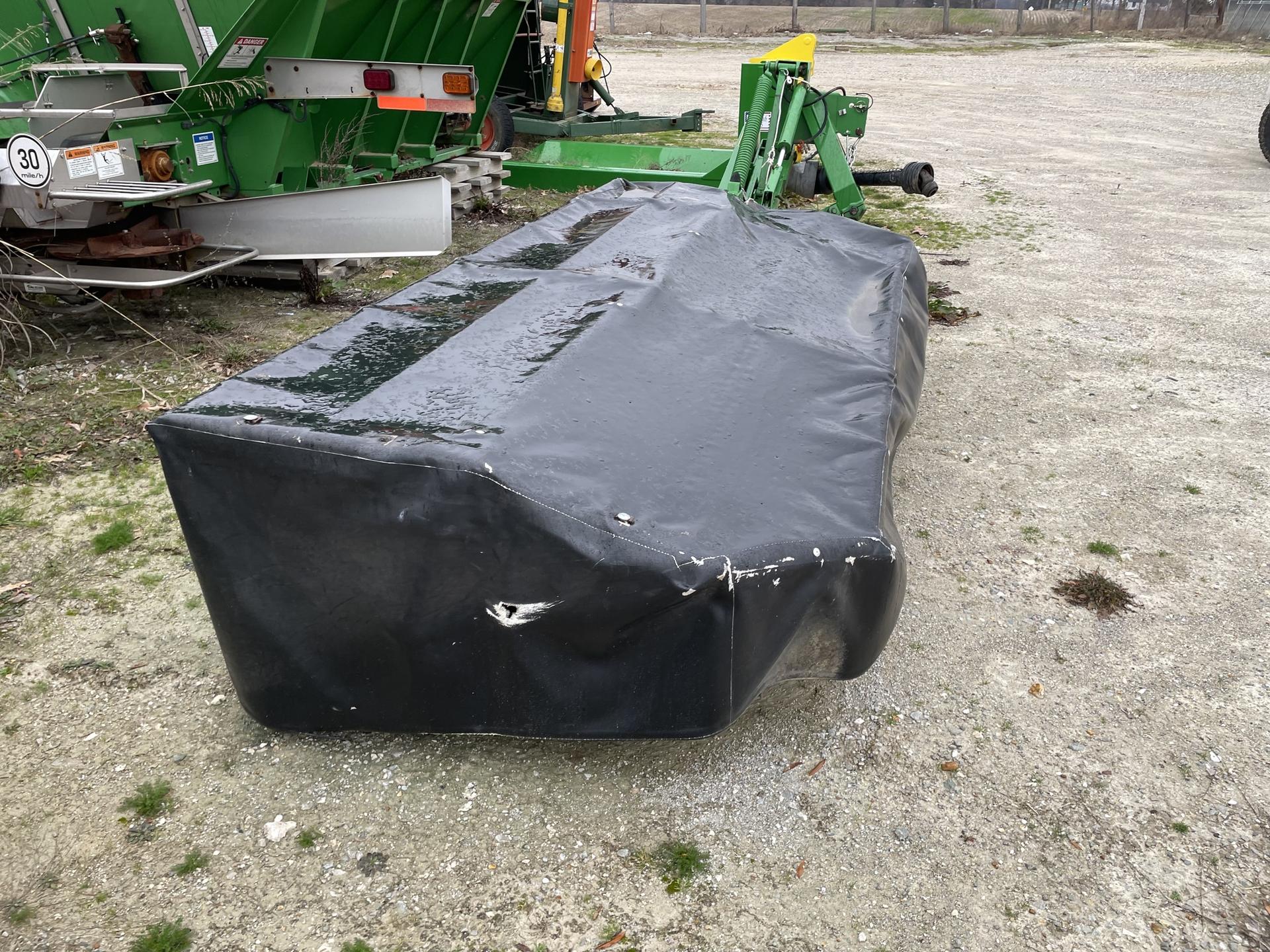 2014 John Deere 285 Image