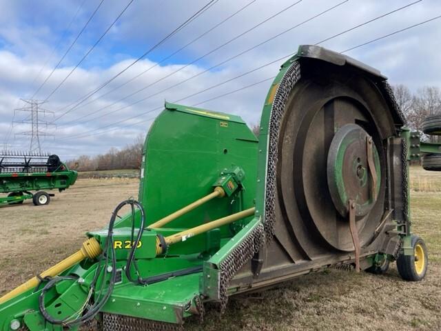 2021 John Deere R20 Image