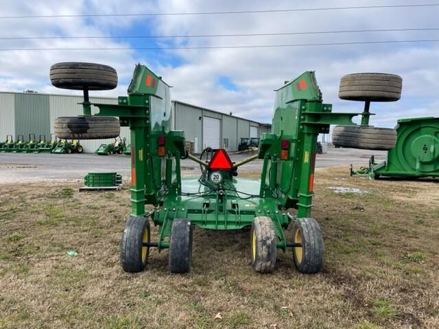 2021 John Deere R20 Image
