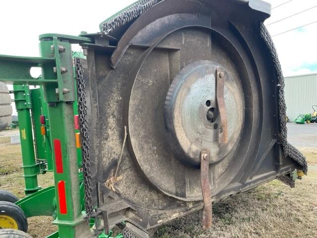 2021 John Deere R20 Image