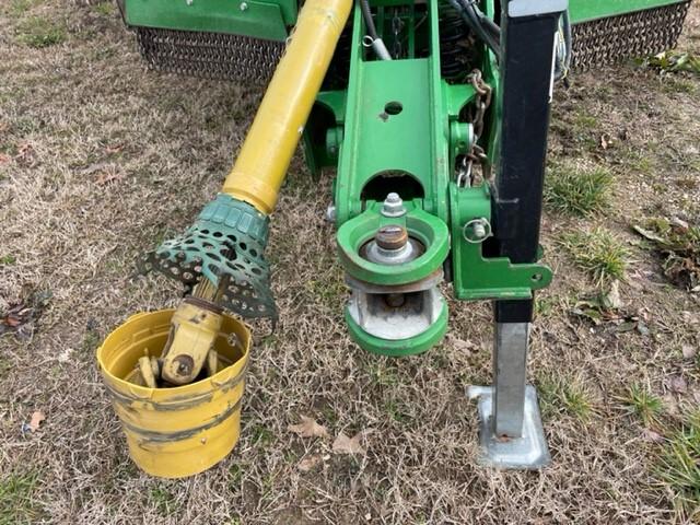 2021 John Deere R20 Image
