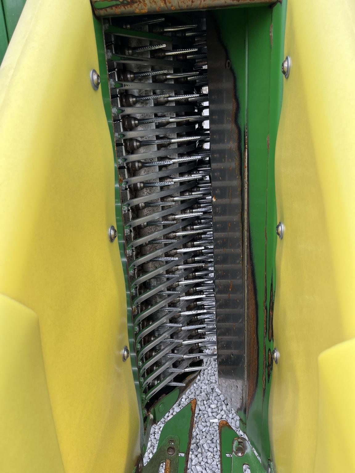 2021 John Deere CP690 Image