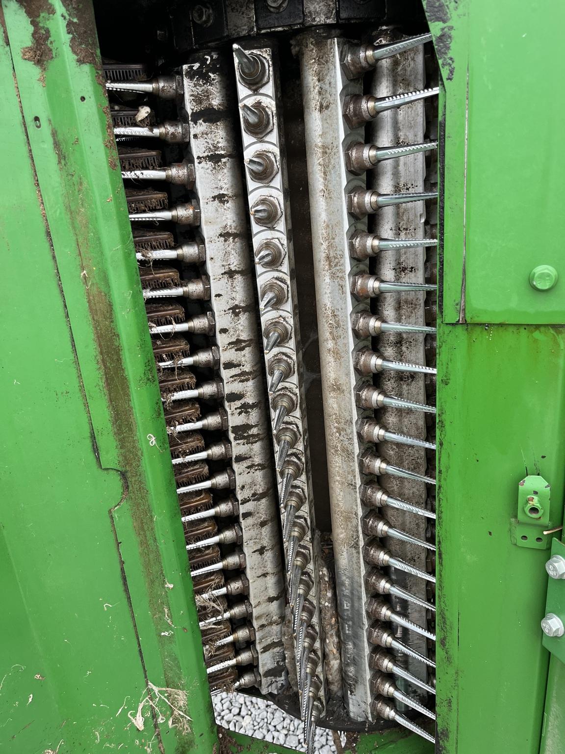 2021 John Deere CP690 Image