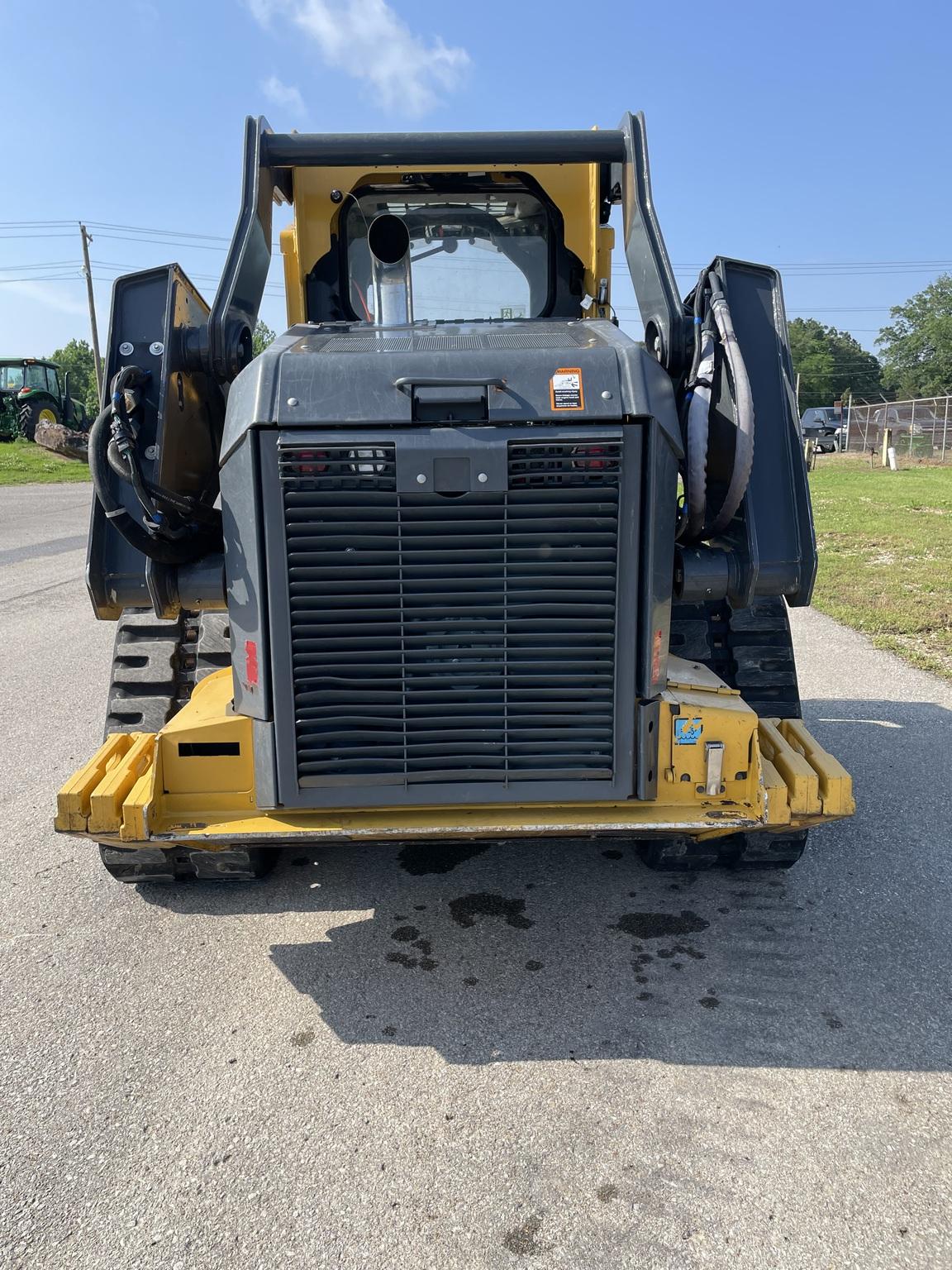 2022 John Deere 333G Image
