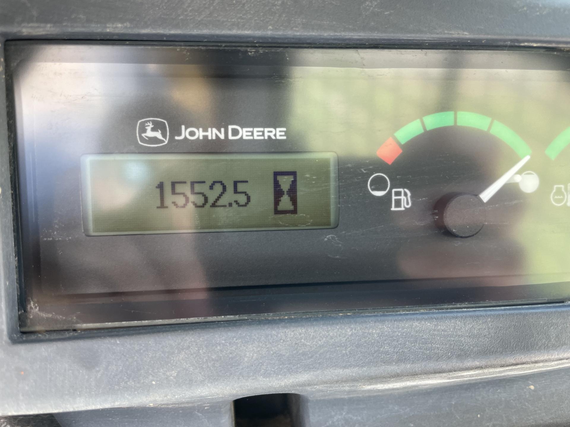 2022 John Deere 333G Image
