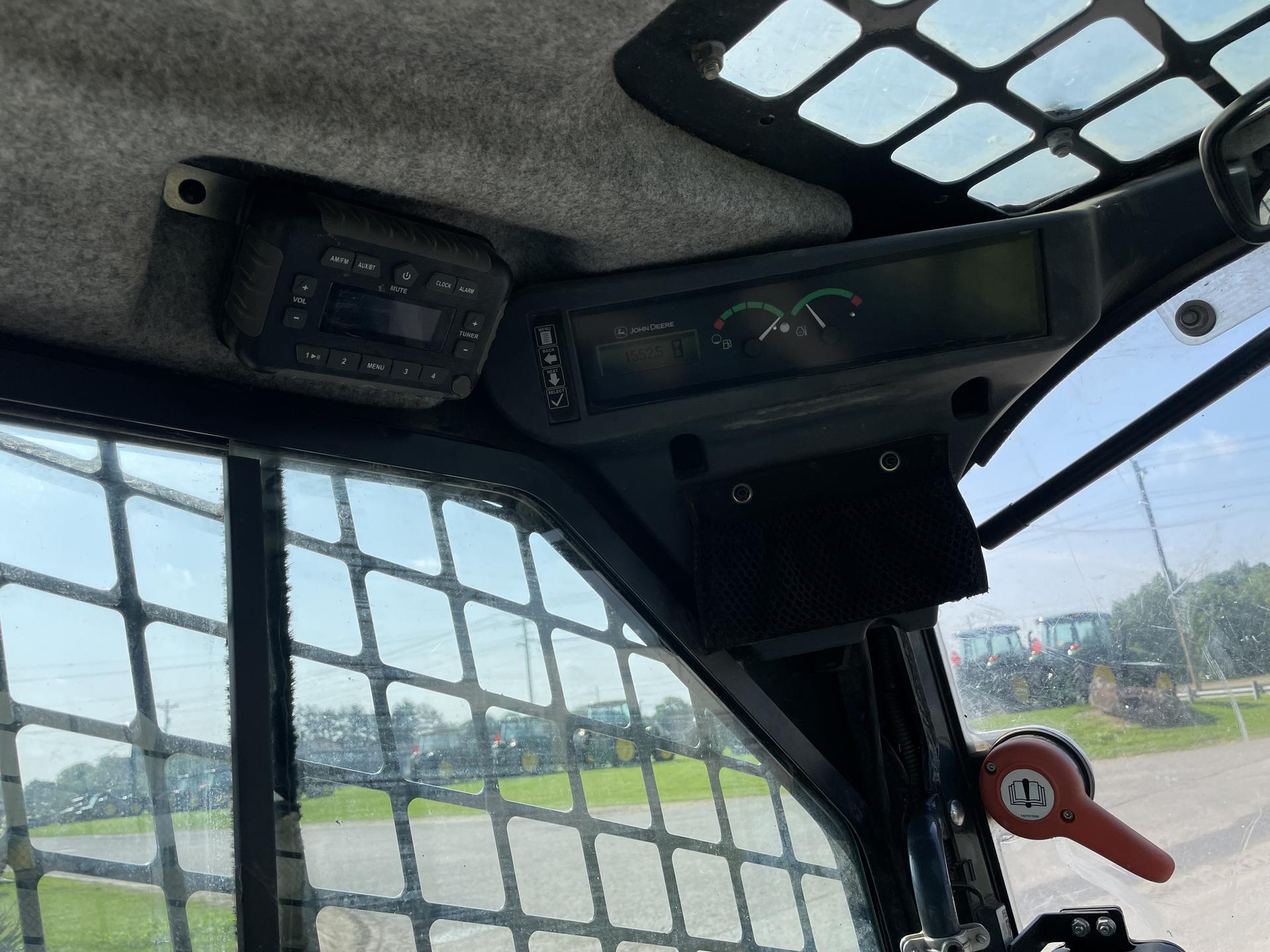 2022 John Deere 333G Image