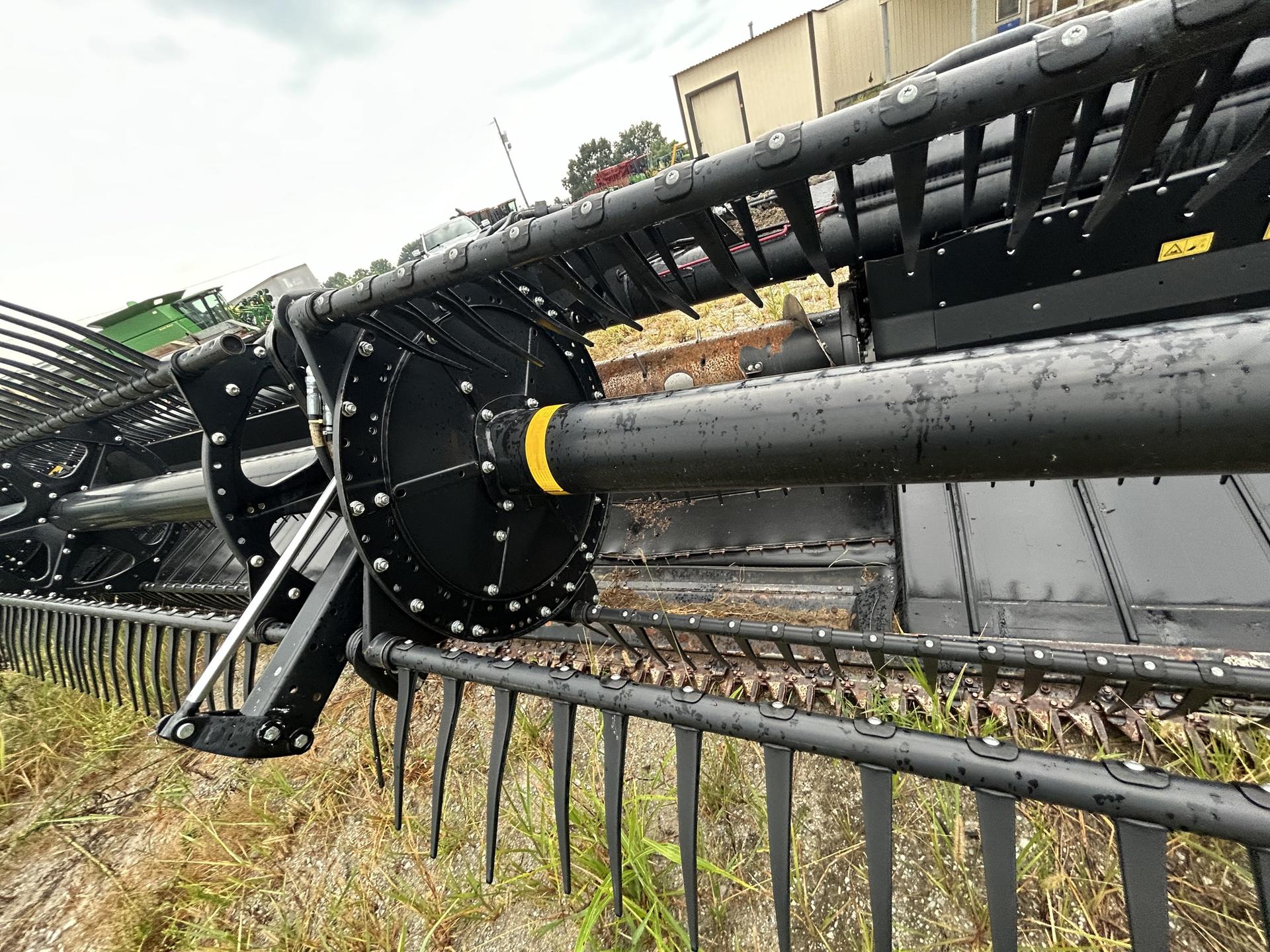 2019 MacDon FD135 Image