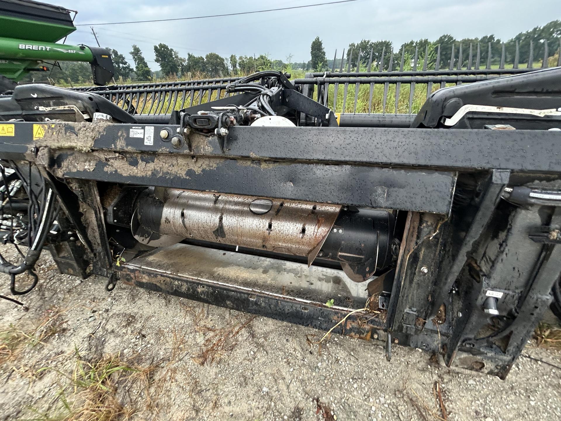 2019 MacDon FD135 Image