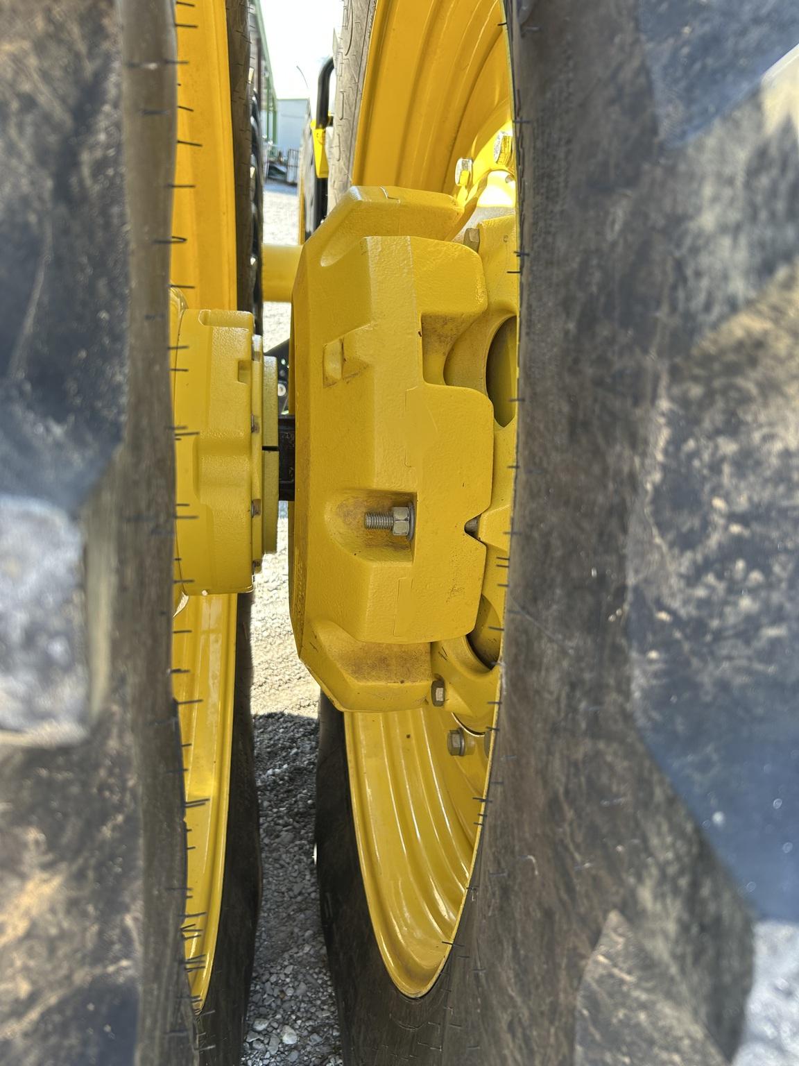 2024 John Deere 8R 310 Image
