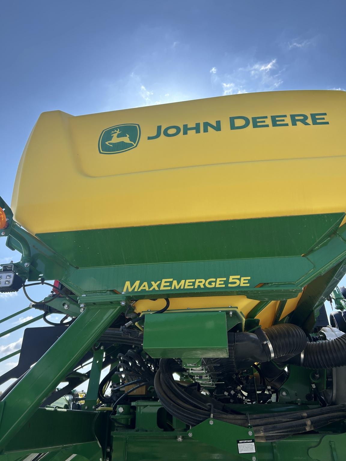 2022 John Deere 1795 Image