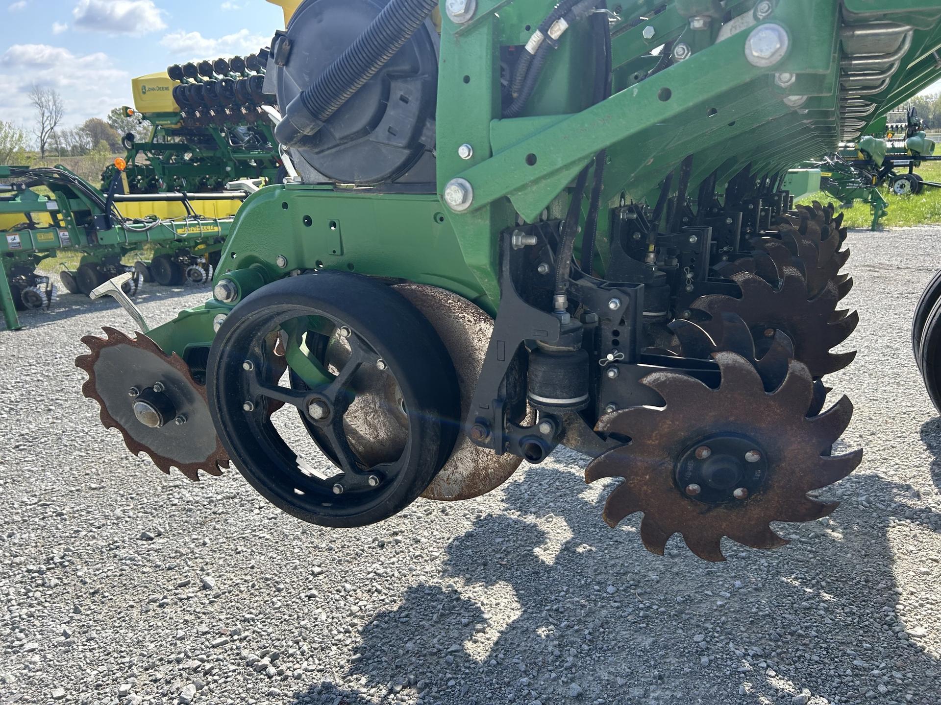2022 John Deere 1795 Image