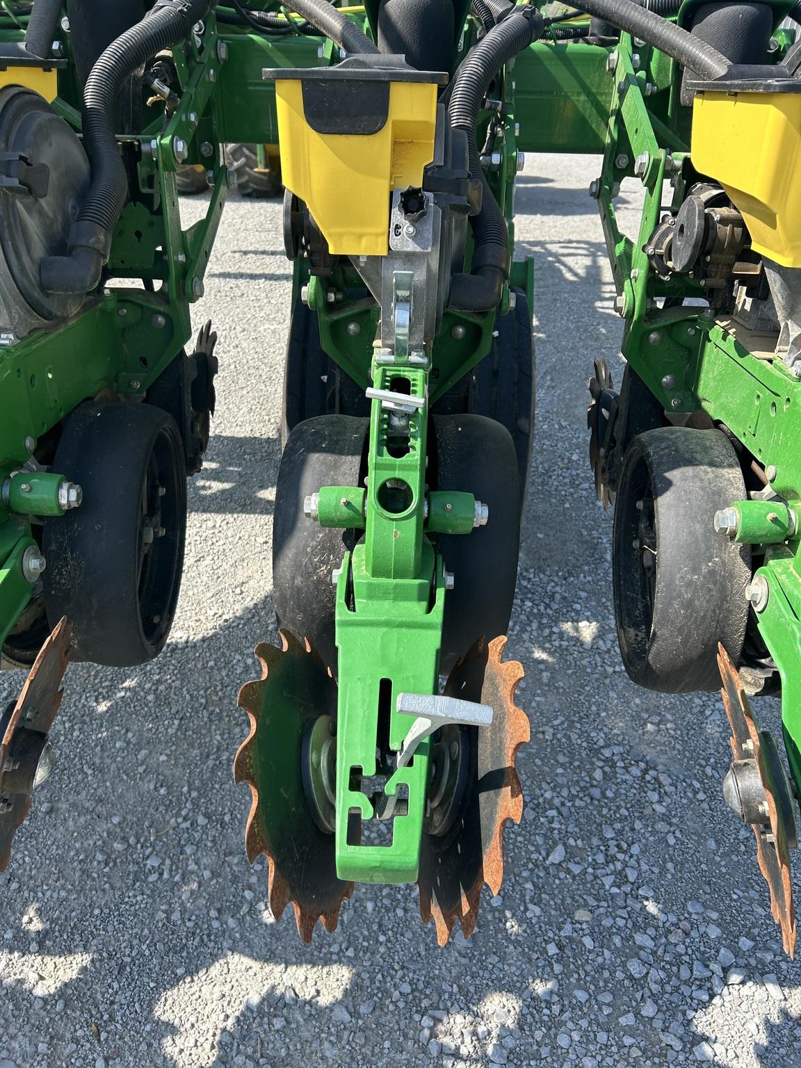 2022 John Deere 1795 Image