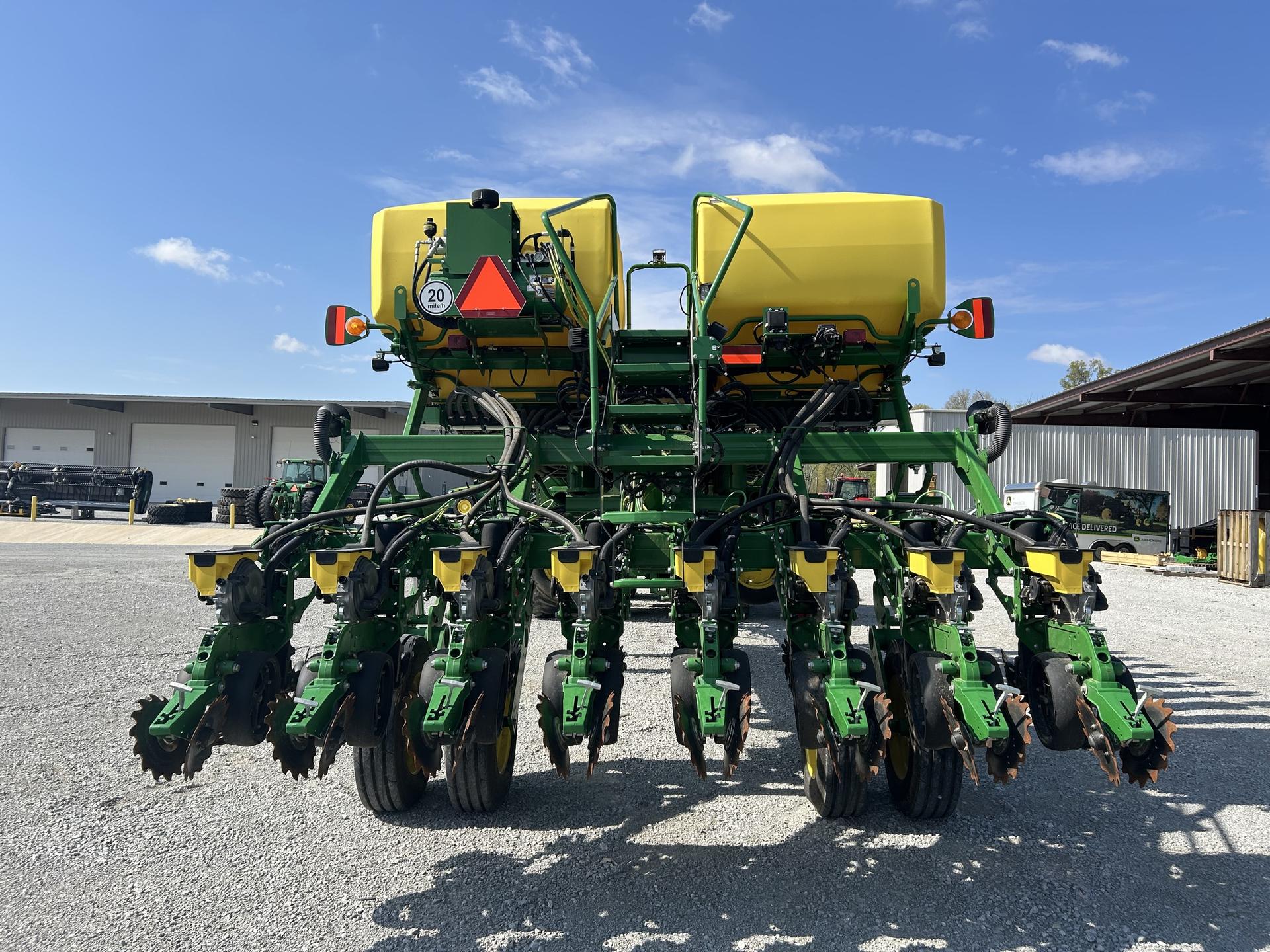 2022 John Deere 1795 Image