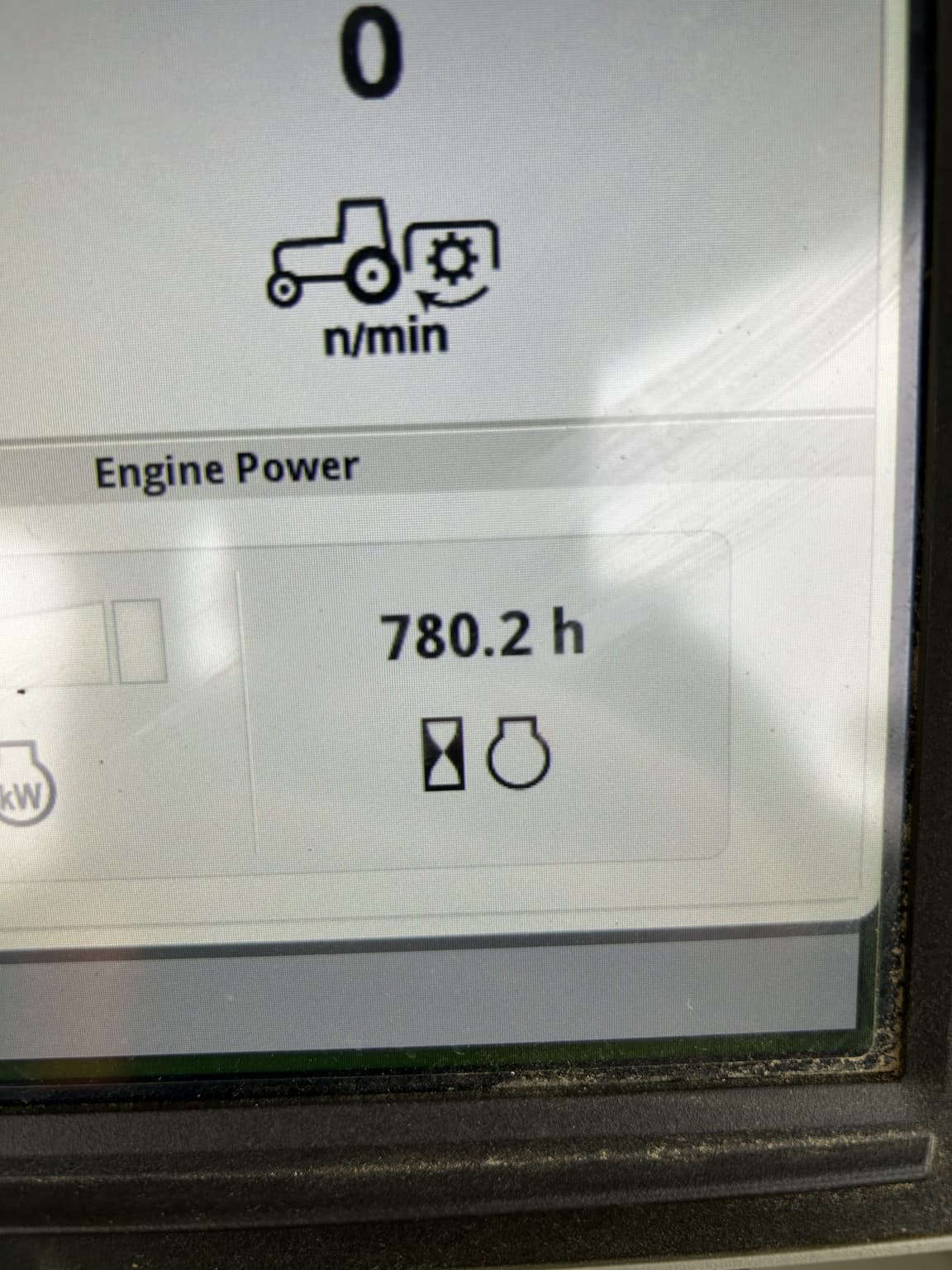 2022 John Deere 8R 370 Image