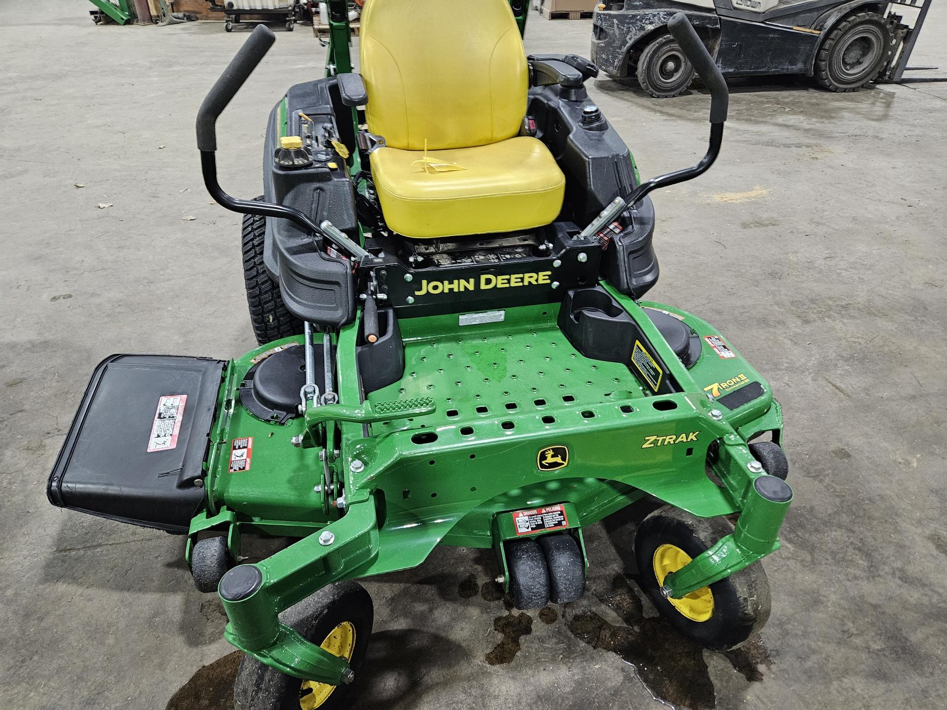 2018 John Deere Z915E Image