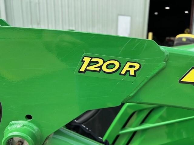 2023 John Deere 1025R Image