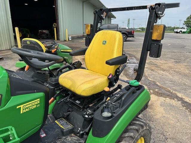 2023 John Deere 1025R Image