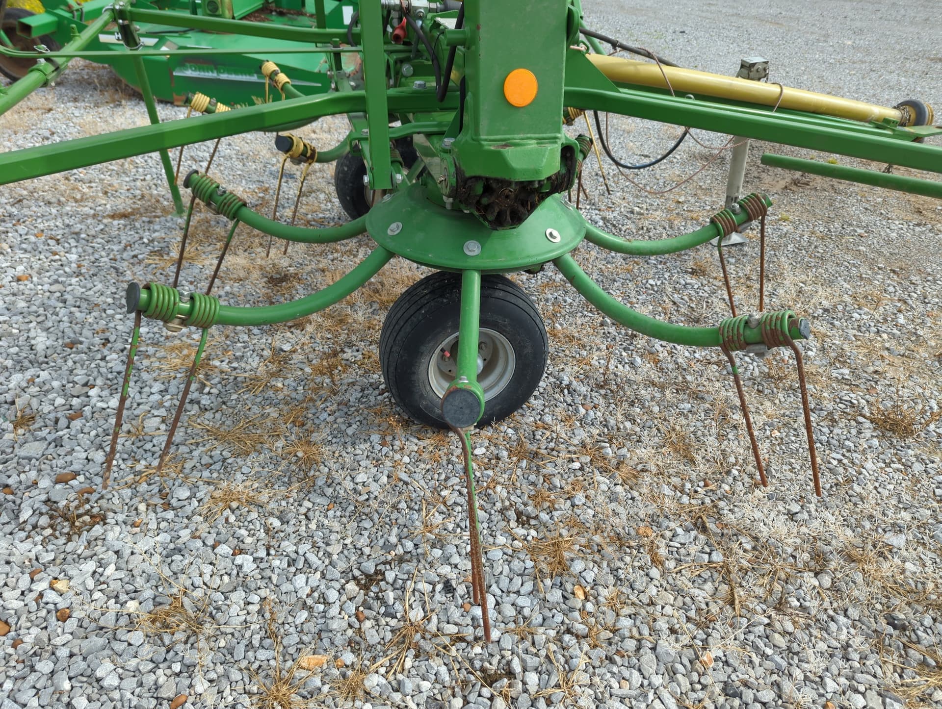 2022 Krone 5.52 Image