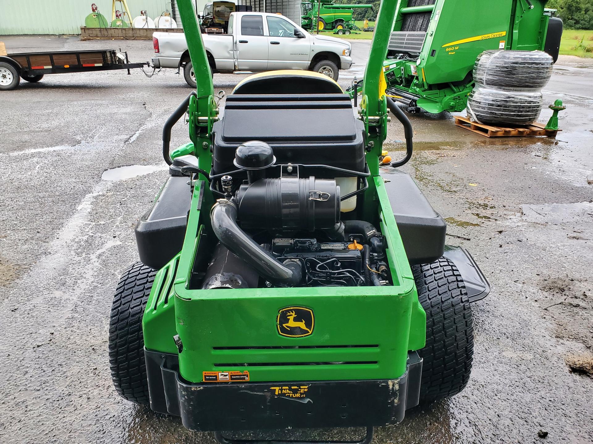 2018 John Deere Z994R Image