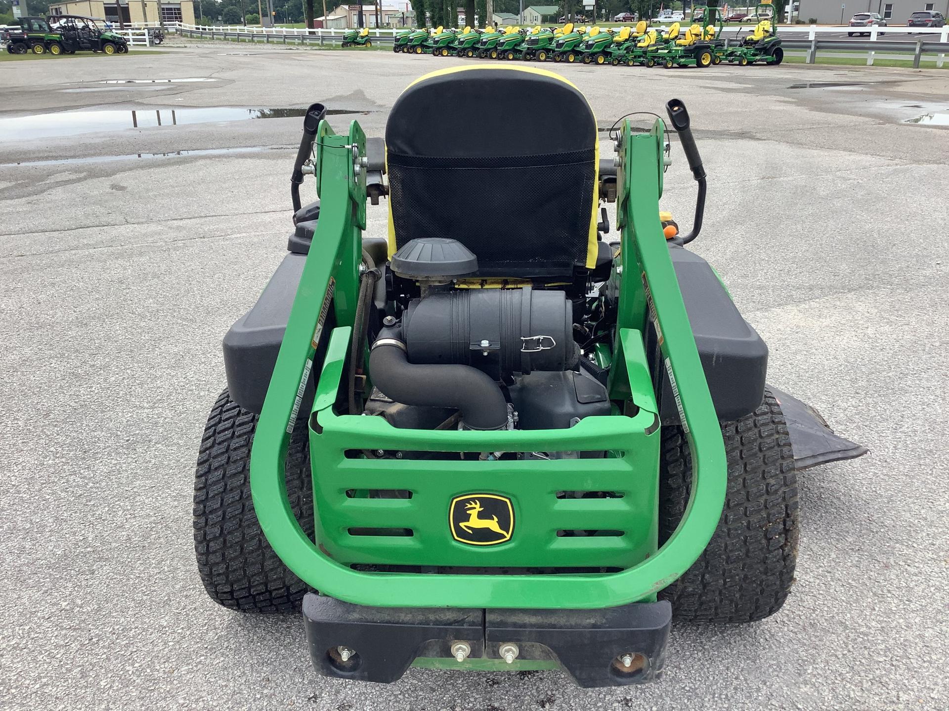 2018 John Deere Z950R Image